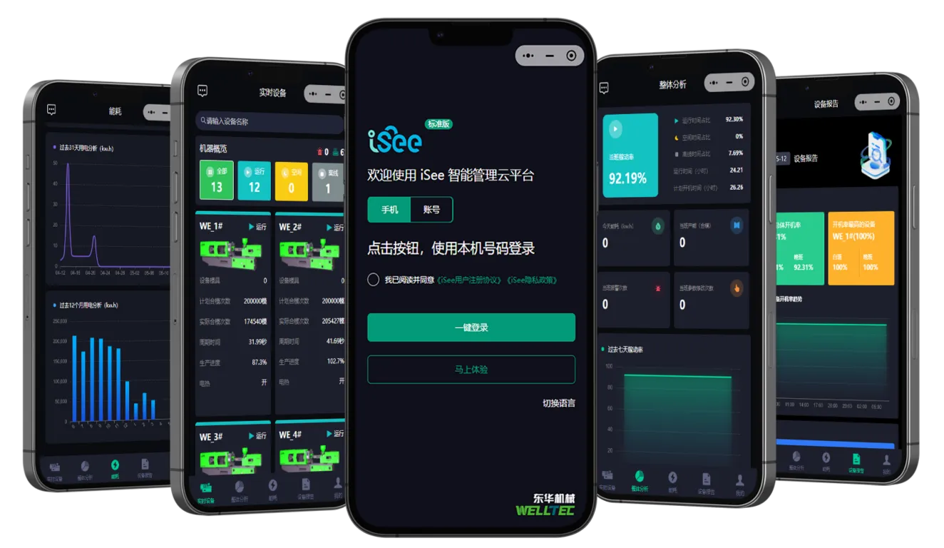 iSee 标准版
